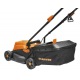 Газонокосилка электрическая Carver LME-1332 в Краснодаре