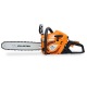 Бензопила Villartec SB571 16&quot; TimberPlus в Краснодаре