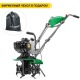 Культиватор Caiman Supertiller MB 30C + комплект Экстра 8000020713 в Краснодаре