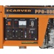 Дизельгенератор Carver PPG-5000D 3.3 кВт в Краснодаре