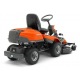 Садовый райдер Husqvarna R 316T AWD в Краснодаре