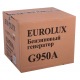 Бензогенератор Eurolux G950A 0.65 кВт в Краснодаре