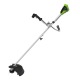 Аккумуляторный триммер GreenWorks GD40BCB 8 Ач в Краснодаре