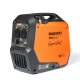 Бензиновый генератор инверторный Daewoo GDA 2500 Si 2 кВт в Краснодаре