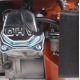 Бензогенератор Patriot Max Power SRGE 1500 1 кВт в Краснодаре