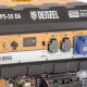 Бензогенератор Denzel PS-55 EA 5 кВт в Краснодаре