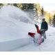 Снегоуборщик гусеничный Honda HSS 1380A ETD в Краснодаре