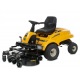 Минитрактор Cub Cadet Front cut 48 RD в Краснодаре