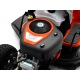 Садовый минитрактор Husqvarna TC 138 9605101-79 в Краснодаре