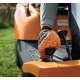 Садовый минитрактор Stihl RT 5112.1Z в Краснодаре