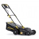 Газонокосилка электрическая Champion EM4018 в Краснодаре