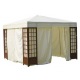 Шатер Comfort Garden Gazebo SLG 033 в Краснодаре