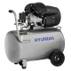 Компрессор поршневой масляный Hyundai НYC 402100LMS в Краснодаре