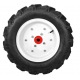 Комплект колес для Hecht 7100 в Краснодаре