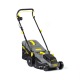 Газонокосилка электрическая Champion EM3816 в Краснодаре