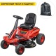 Садовый райдер Elitech МА 4892 (E1610.005.00) в Краснодаре