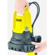 Погружной дренажный насос Karcher SP 5 Dual в Краснодаре