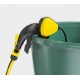 Бочечный погружной насос Karcher BP 1 Barrel Set в Краснодаре