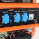 Бензогенератор Patriot Max Power SRGE-7200E 6 кВт  в Краснодаре
