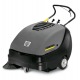 Подметальная машина Karcher KM 85/50 W Bp в Краснодаре