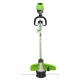 Аккумуляторный триммер GreenWorks ST161S 5 Ач в Краснодаре