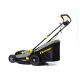 Газонокосилка электрическая Champion EM4318 в Краснодаре