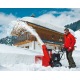 Снегоуборщик Wolf-Garten EXPERT 6690 HD в Краснодаре