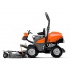 Садовый райдер Husqvarna P 525D 9678478-01 в Краснодаре