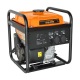 Бензиновый генератор инверторный Carver PPG-5500I 4.2 кВт в Краснодаре