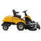 Минитрактор Cub Cadet Front cut 48 RD в Краснодаре