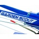 Мотоблок Garden Scout (Скаут) GS 101 D, почвофреза, сидение в Краснодаре