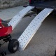 Направляющие Craftsman 24659 для заезда трактора на борт в Краснодаре