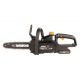 Аккумуляторная пила Worx WG322E.1 10&quot; в Краснодаре