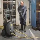 Мойка высокого давления без нагрева воды Karcher HD 10/25-4 S (EASY!Lock) в Краснодаре