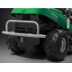 Садовый минитрактор Caiman Croso 4WD 97D2C в Краснодаре