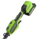 Аккумуляторный триммер GreenWorks GD24LT331 (без аккумулятора и зарядного устройства) в Краснодаре