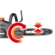 Аккумуляторная пила Worx WG322E.1 10&quot; в Краснодаре