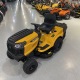 Садовый минитрактор Cub Cadet LT1 NR92 в Краснодаре