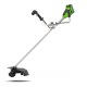Аккумуляторный триммер GreenWorks GD40BCB 8 Ач в Краснодаре