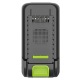 Аккумулятор High Power G40HP4 для техники GreenWorks 40 В в Краснодаре