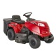 Садовый трактор Mountfield MTF 98H в Краснодаре