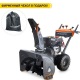 Снегоуборщик Villartec WB G-139 SnowBoss в Краснодаре