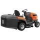 Садовый минитрактор Husqvarna TC 215T HV 586AE в Краснодаре