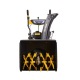 Бензиновый снегоуборщик Huter SGC 4800 (B) в Краснодаре