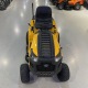 Садовый минитрактор Cub Cadet LT1 NR92 в Краснодаре