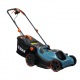 Газонокосилка элекрическая Senix LPPE20-M-EU в Краснодаре