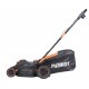 Газонокосилка электрическая Patriot PT 1737E Lux в Краснодаре