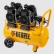 Компрессор поршневой безмасляный Denzel DLP-3000/50 в Краснодаре