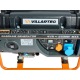 Бензогенератор Villartec GG6300C 5 кВт в Краснодаре