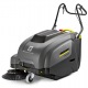 Подметальная машина Karcher KM 75/40 W Bp Pack в Краснодаре